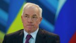 Премьер Украины: договоренности с Россией спасли страну от банкротства Премьер Украины: договоренности с Россией спасли страну от банкротства