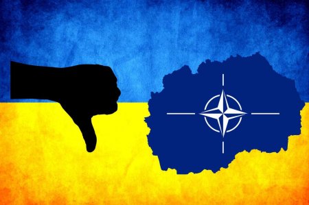 Украине никогда не обещали членство в НАТО — генсек Альянса (ВИДЕО)